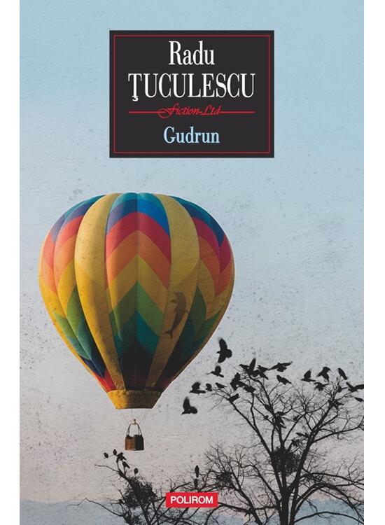 Copertă produs Gudrun - gallery big 1