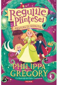 Copertă produs Aventura cu Mamutul (Vol. 3)