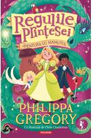 Aventura cu Mamutul (Vol. 3)