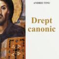 Copertă produs Drept canonic - gallery small 