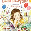 Copertă produs Lumea poveștilor - gallery small 