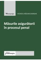 Măsurile asiguratorii &icirc;n procesul penal