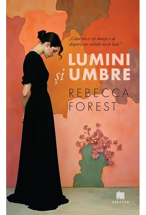 Copertă produs Lumini și umbre