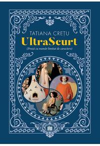 Copertă produs UltraScurt