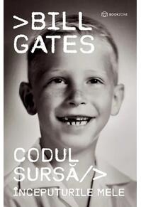 Copertă produs Codul sursă
