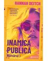 Copertă produs Inamica Publică Numărul 1 - thumb 1