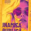 Copertă produs Inamica Publică Numărul 1 - gallery small 