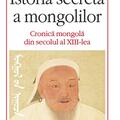 Copertă produs Istoria secretă a mongolilor - gallery small 