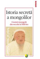 Istoria secretă a mongolilor