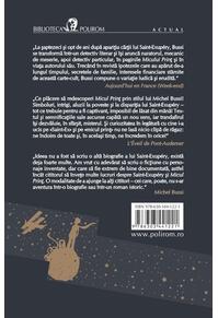 Copertă produs Cod 612. Cine l-a ucis pe Micul Prinţ?