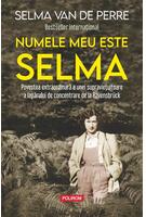Numele meu este Selma