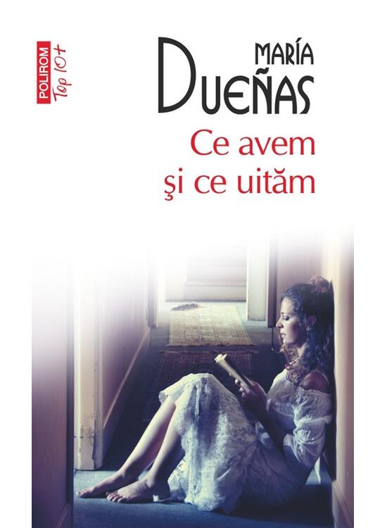Copertă produs Ce avem şi ce uităm - gallery big 1