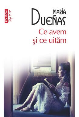 Copertă produs Ce avem şi ce uităm