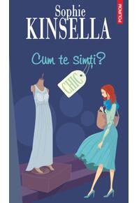 Copertă produs Cum te simţi?