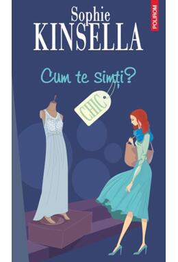 Copertă produs Cum te simţi?