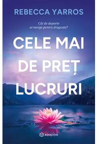 Copertă produs Cele mai de preț lucruri