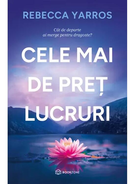 Copertă produs Cele mai de preț lucruri - gallery big 1