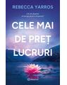 Copertă produs Cele mai de preț lucruri - thumb 1