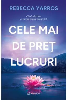 Copertă produs Cele mai de preț lucruri