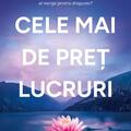 Copertă produs Cele mai de preț lucruri - gallery small 