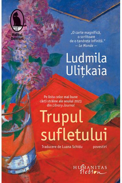 Trupul sufletului