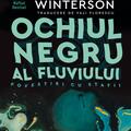 Copertă produs Ochiul negru al fluviului - gallery small 