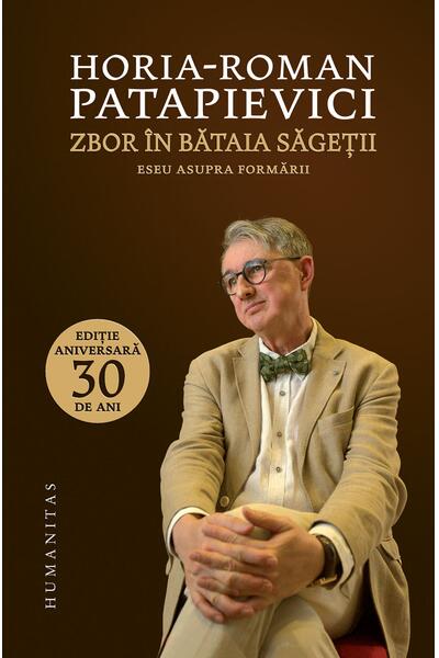 Zbor &icirc;n bătaia săgeţii