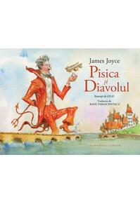 Copertă produs Pisica și Diavolul