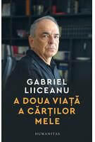 A doua viață a cărților mele