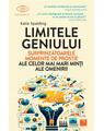 Copertă produs Limitele geniului - thumb 1