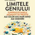 Copertă produs Limitele geniului - gallery small 