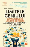 Limitele geniului