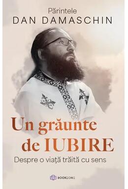 Copertă produs Un grăunte de iubire