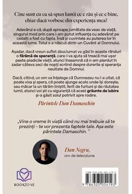 Copertă produs Un grăunte de iubire