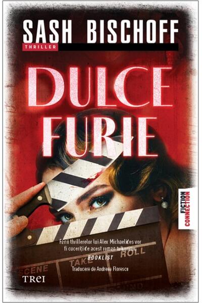 Dulce furie
