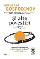 Copertă produs Și alte povestiri