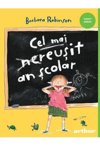 Copertă produs Cel mai reușit an școlar