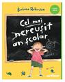 Copertă produs Cel mai reușit an școlar - thumb 1