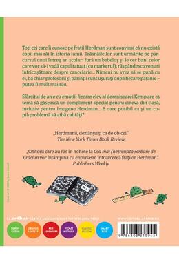 Copertă produs Cel mai reușit an școlar
