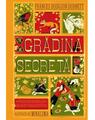 Copertă produs Grădina secretă. Ediție ilustrată - thumb 1