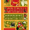 Copertă produs Grădina secretă. Ediție ilustrată - gallery small 
