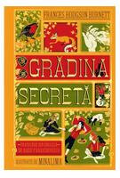 Imagine produs Grădina secretă. Ediție ilustrată