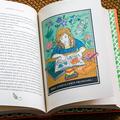 Copertă produs Grădina secretă. Ediție ilustrată - gallery small 