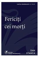 Copertă produs Fericiți cei morți