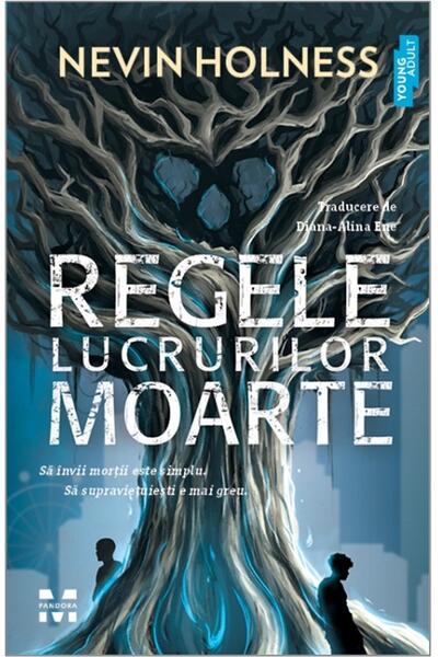 Regele lucrurilor moarte