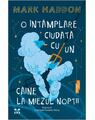 Copertă produs O &icirc;nt&acirc;mplare ciudată cu un c&acirc;ine la miezul nopţii - thumb 1