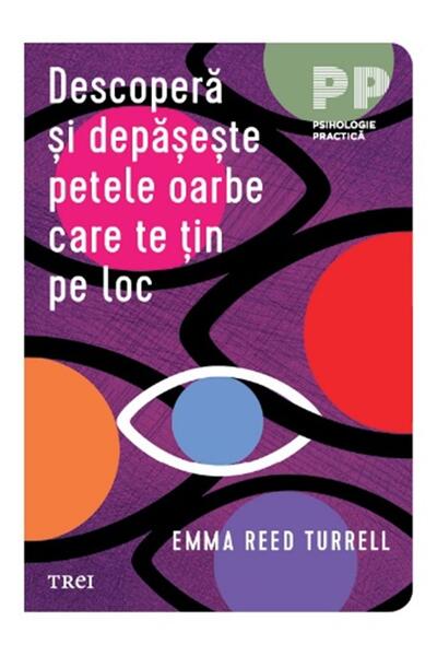 Descoperă și depășește petele oarbe care te țin pe loc