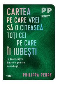 Copertă produs Cartea pe care vrei sa o citească toți cei pe care îi iubești