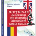Copertă produs Dicționar de termeni din domeniul biomedical rom&acirc;n-englez - gallery small 