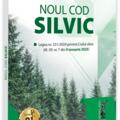 Copertă produs Noul Cod silvic - gallery small 